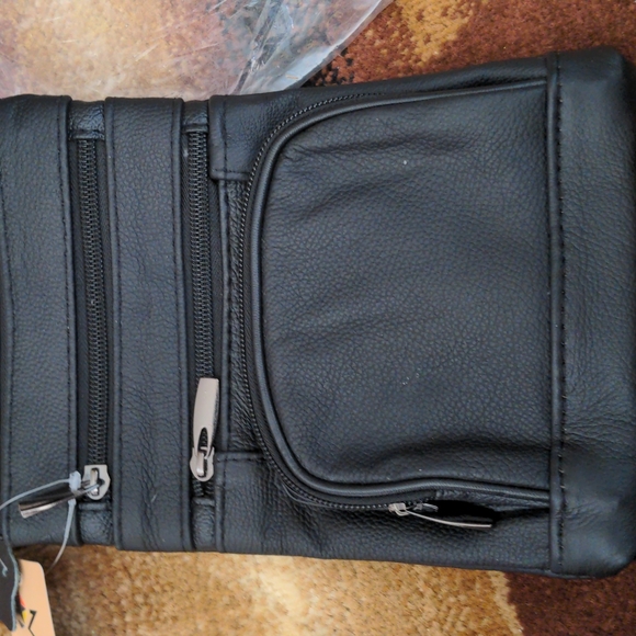 crossbody bag - Picture 5 of 8